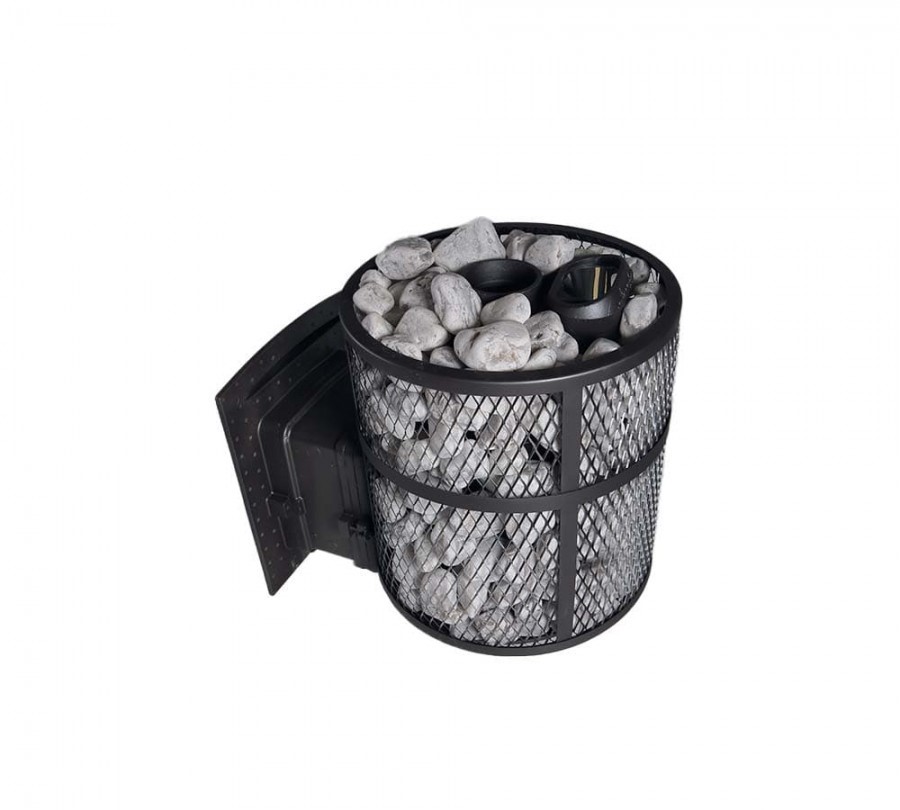 ПЕЧЬ БАННАЯ