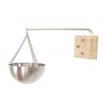 Испаритель аромамасел на цепи EVEREST