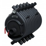 Печь воздухогрейная Сибирь