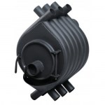 Печь воздухогрейная НМК