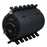 Печь воздухогрейная Сибирь