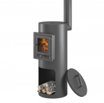 Печь под казан «От Шефа»