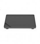 Плита чугунная для мангала