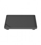 Плита чугунная для мангала