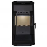 Печь-камин “Ангара- Аква”