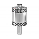  Бак на трубе