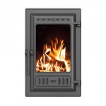 Дверка ЭВЕРЕСТ каминная