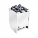 Электрическая печь для бани KARINA Classic 18