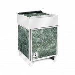 Электрическая печь KARINA Elite 10 змеевик