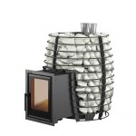 Печь для бани Эверест