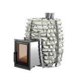 Печь для бани Эверест