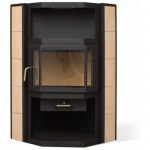 Печь-камин “Амур”