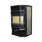 ПЕЧЬ-КАМИН “АНГАРА 12”