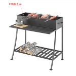 Мангал Везувий