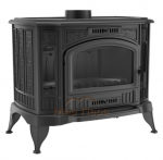 Печь-камин чугунный KOZA/K9/150