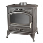 Печь-камин чугунный KOZA/K6/150/ASDP