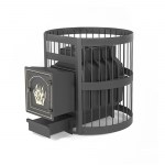 Печь ВЕЗУВИЙ Легенда Ретро 24 (ДТ-4)