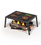 Плита чугунная