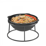 Подставка под казан