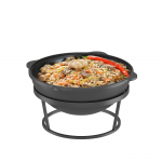 Подставка под казан