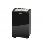 Электрокаменка EVEREST «BLACK CRYSTAL» S60