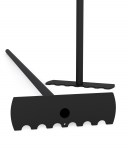  Скребок (кочерга)