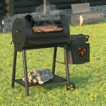 Смокер Везувий