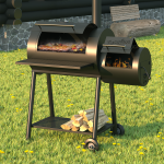 Смокер Везувий