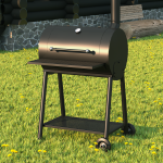 Смокер Везувий