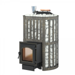 Везувий Ураган Ковка 22 (270) 2017