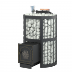 Везувий Ураган Стандарт 22 ДТ-4 2017