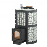 Везувий Ураган Стандарт 22 ДТ-4С 2017