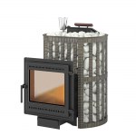  Печь ВЕЗУВИЙ Ураган Ковка