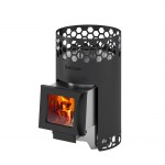 Печь для бани Везувий