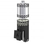 Печь для бани Везувий