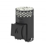 Печь для бани Везувий