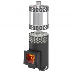 Печь для бани Везувий