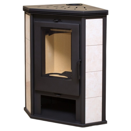 Печь-камин АОТ-7,0