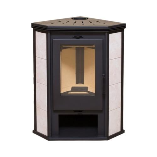 Печь-камин АОТ-7,0