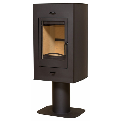 ПЕЧЬ-КАМИН “РОНА”