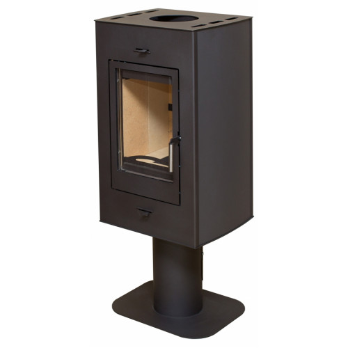 ПЕЧЬ-КАМИН “РОНА”