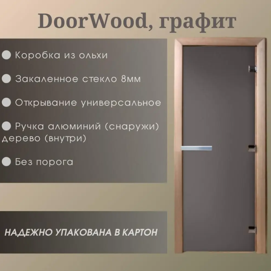 Дверь DoorWood