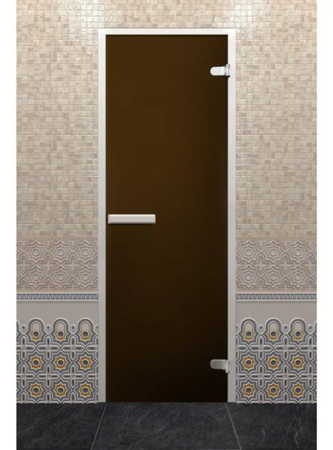 Дверь DoorWood Хамам