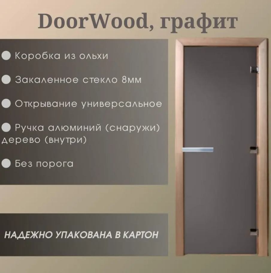Дверь DoorWood