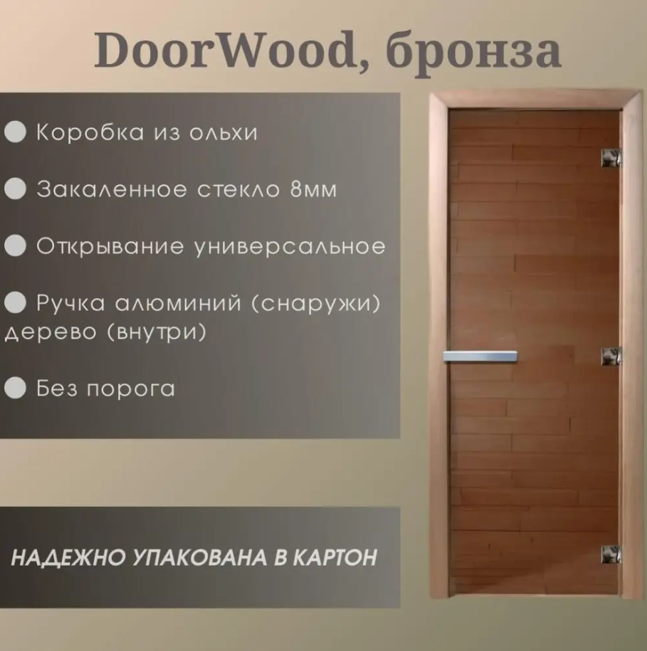 Дверь DoorWood