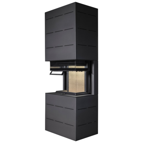 ПЕЧЬ-КАМИН “СЕЛЕНА 7”