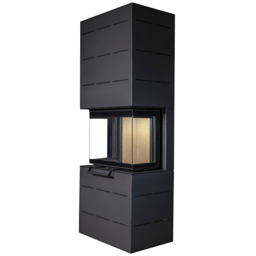 ПЕЧЬ-КАМИН “СЕЛЕНА 7”