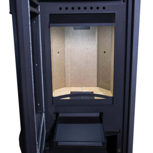 Печь-камин “Сена”