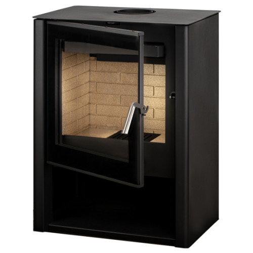 ПЕЧЬ-КАМИН “СЕВАН 7”