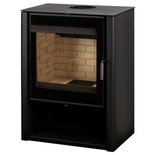 ПЕЧЬ-КАМИН “СЕВАН 7”